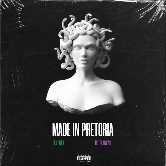 Made in Pretoria