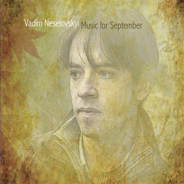 Music for September