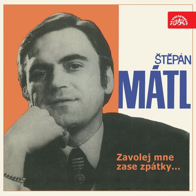 Zavolej Mne Zase Zpátky...