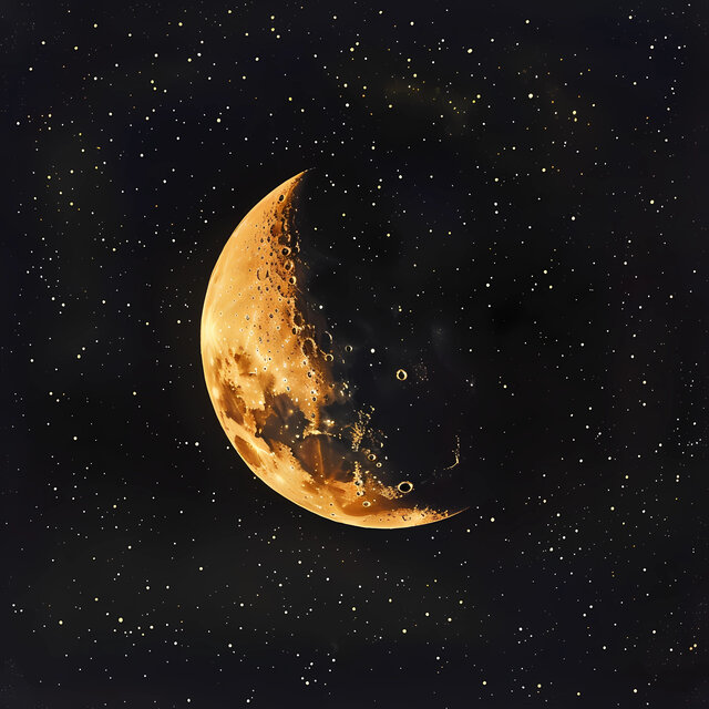 Night Rhythm