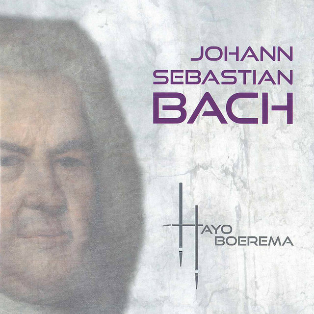 Johann Sebastian Bach