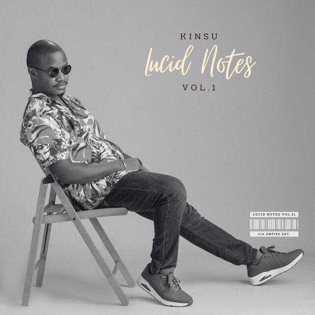 Lucid Notes Vol. I