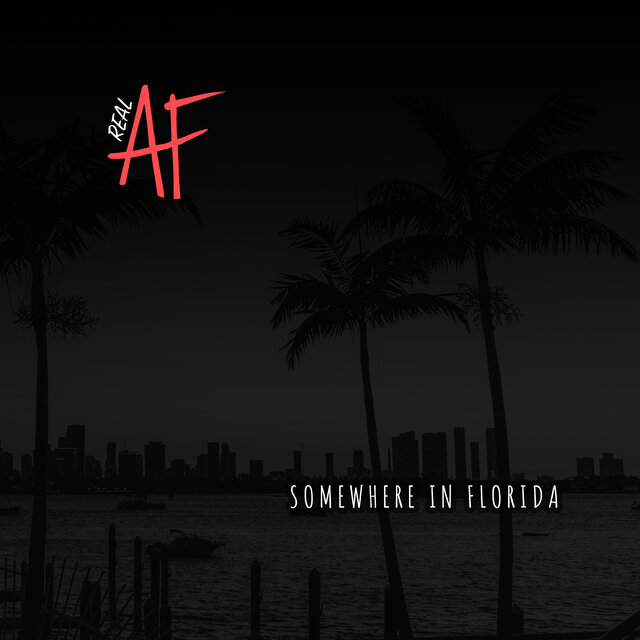 Somewhere in Florida