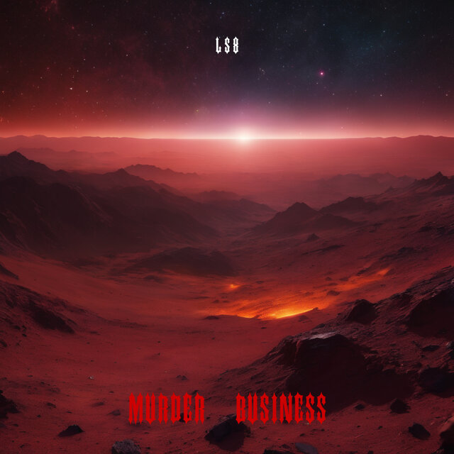 Murder Business