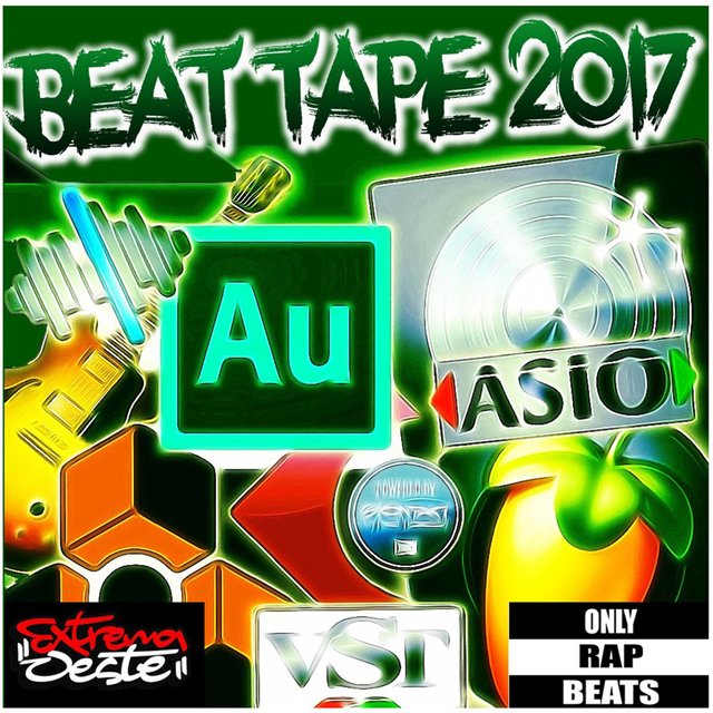 Extremadura Beatmakers