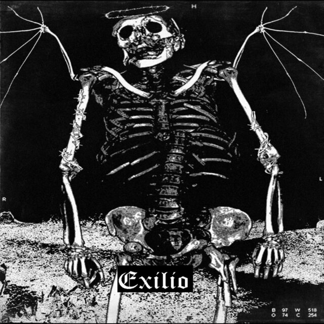Exilio