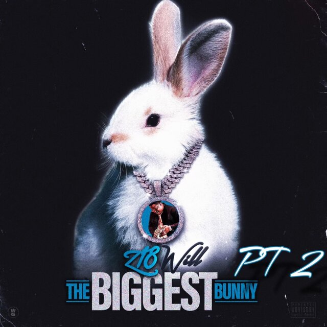 Biggest Bunny Pt2