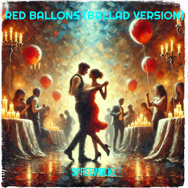 Red Ballons (Ballad Version)