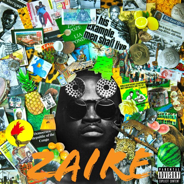 Zaire