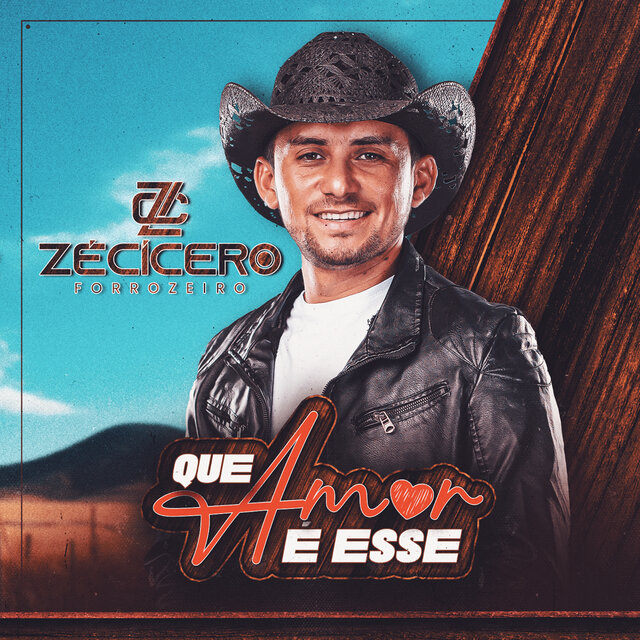 Que Amor É Esse