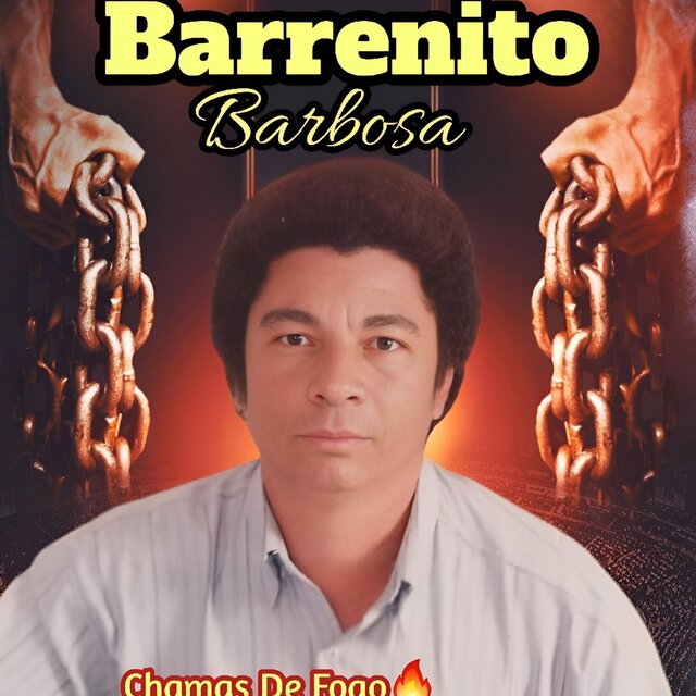 Chamas de Fogo