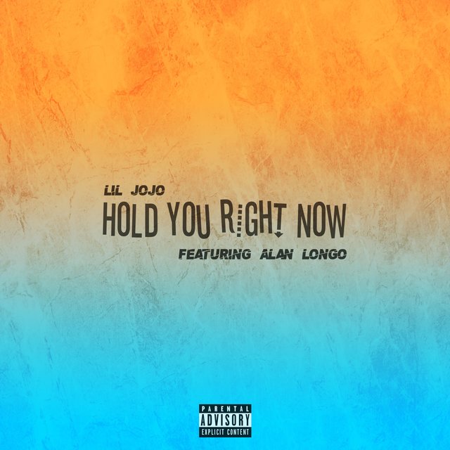 Hold You Right Now (feat. Alan Longo)