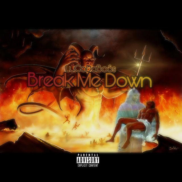 Break Me Down