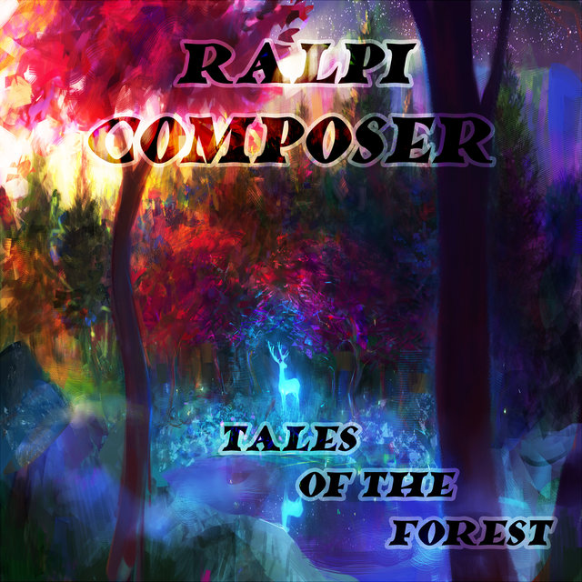 Tales of the Forest