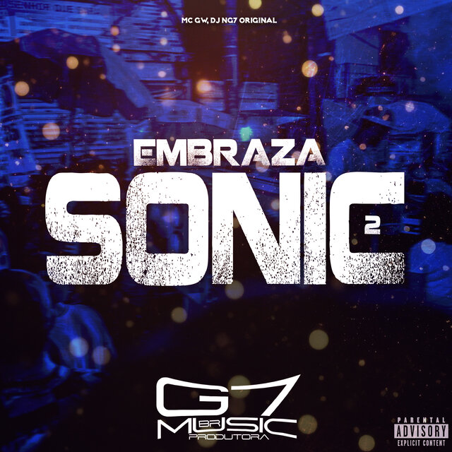 Embraza Sonic 2