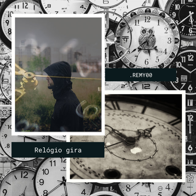 Relogio Gira