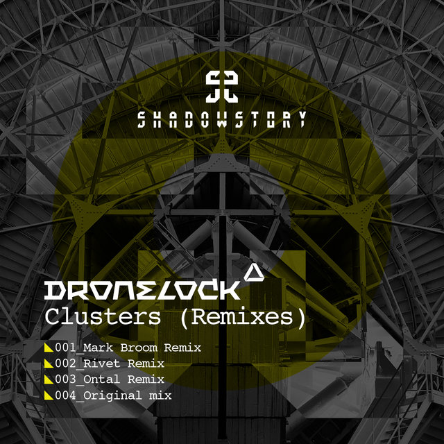 Clusters(Remixes)