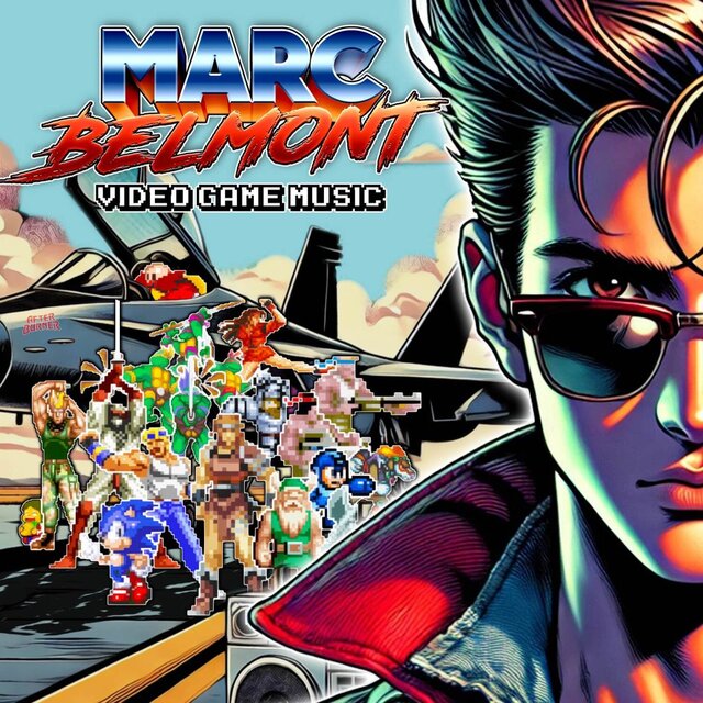 Video Game Music