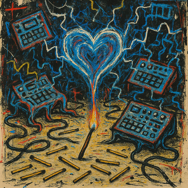 Amor Fósforo