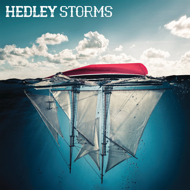 Storms (International Version)