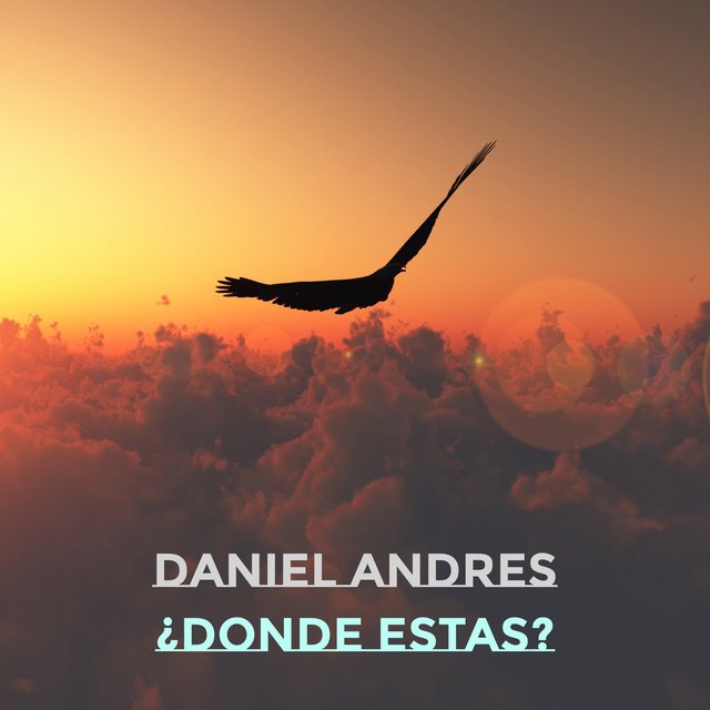¿Dónde estás?