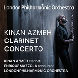 Clarinet Concerto