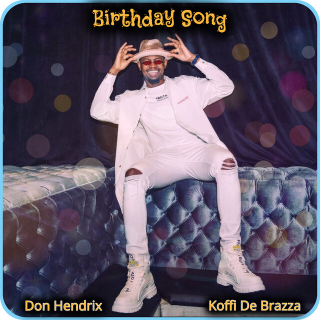 Birthday Song
