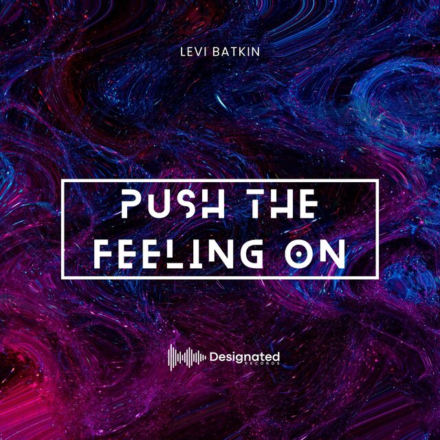 Push The Feeling On (Speed Garage)