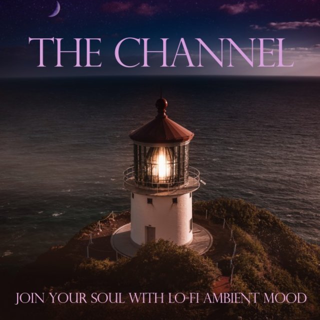 Join Your Soul with Lo-Fi Ambient Mood
