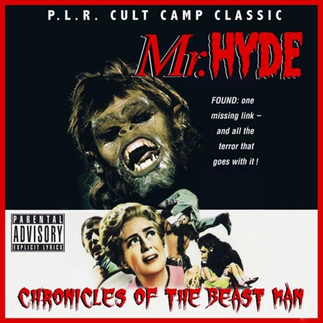 Chronicles of the Beastman