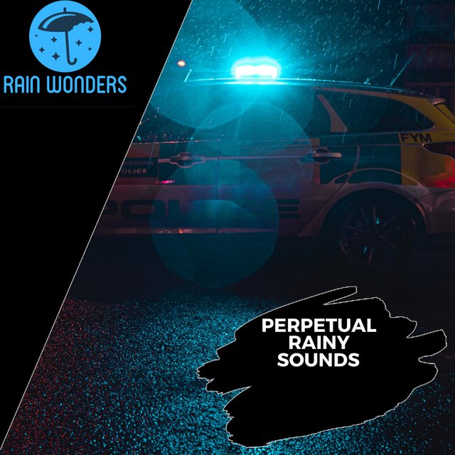 Perpetual Rainy Sounds