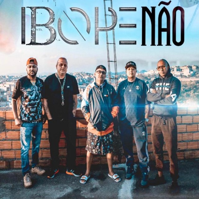 Ibope Não