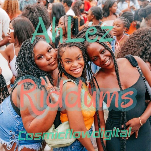 Riddums
