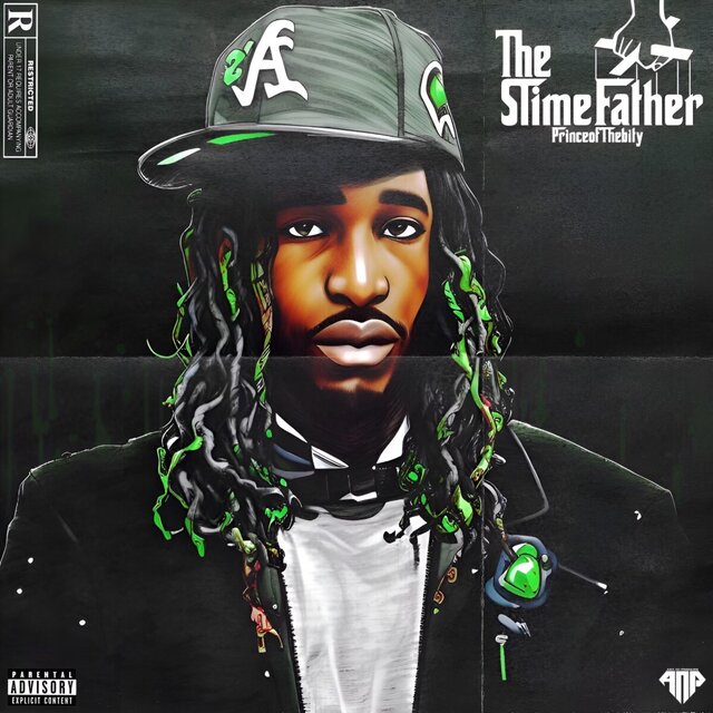The Slime Father