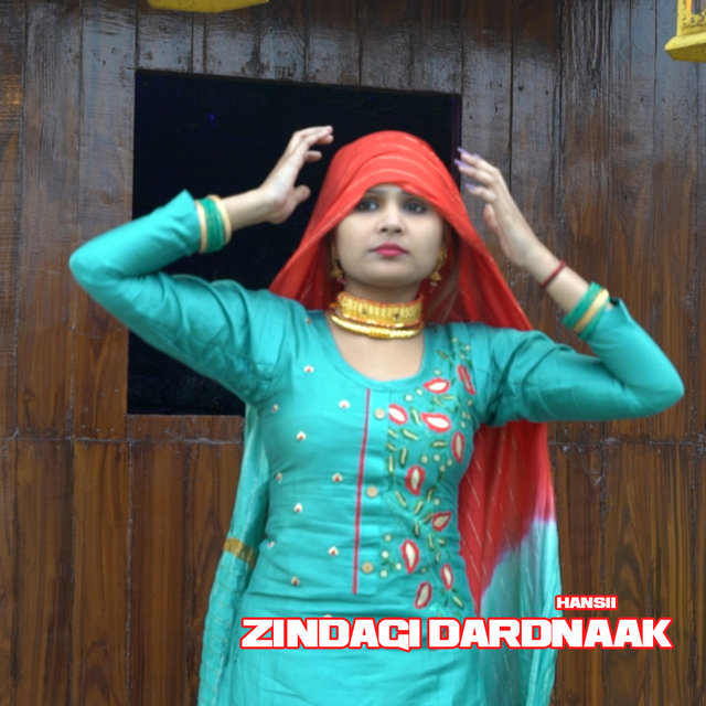 Zindagi Dardnaak
