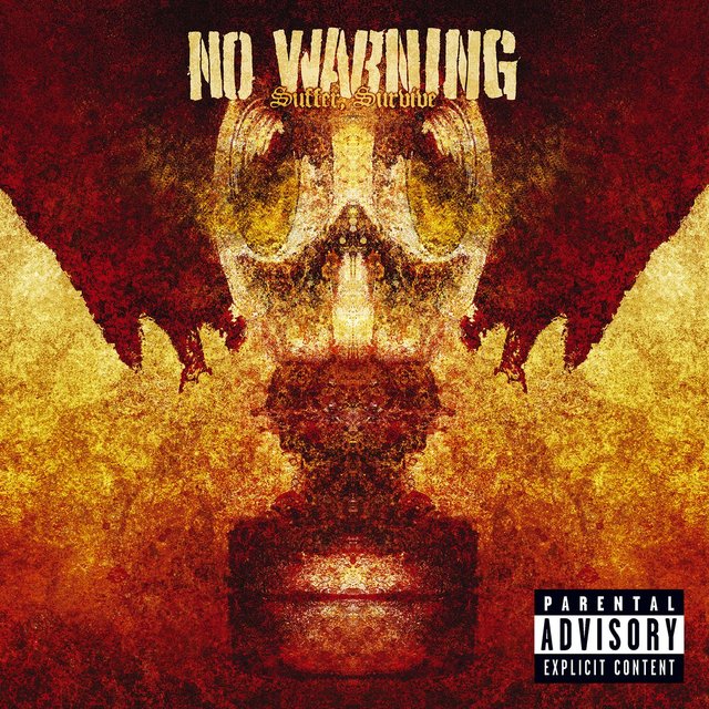 Suffer, Survive (U.S. PA Version)