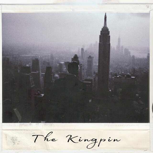 The Kingpin