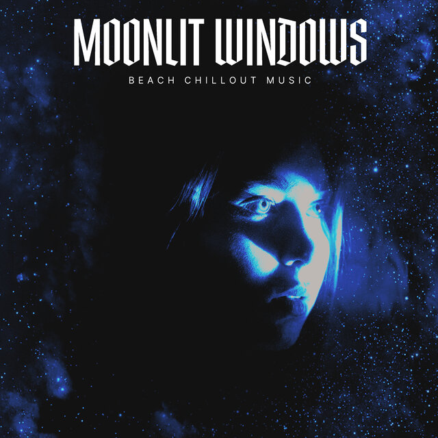 Moonlit Windows