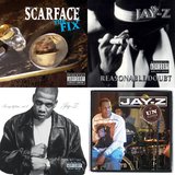 Cover art for album In My Lifetime: Jay-Z at 50 by User