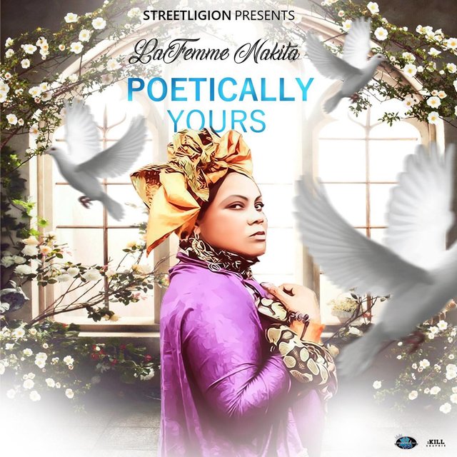 Poetically Yours
