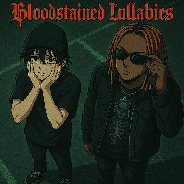 Bloodstained Lullabies