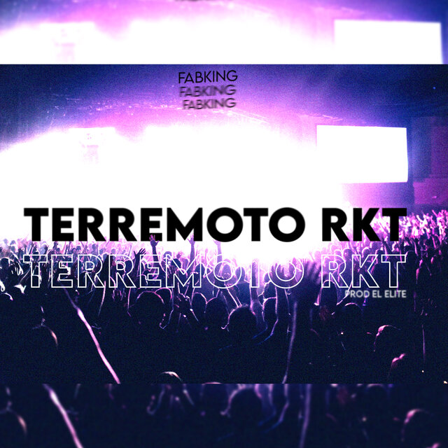 TERREMOTO RKT