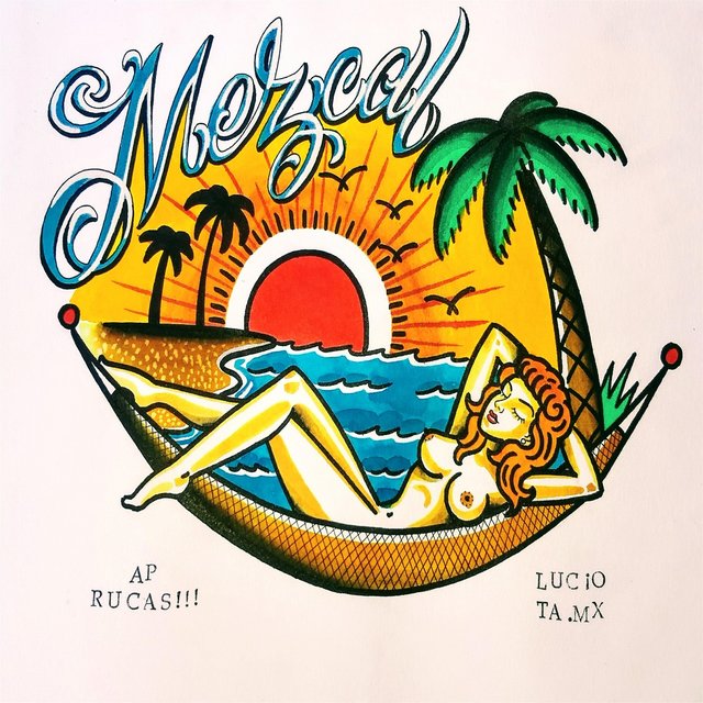 Mezcal