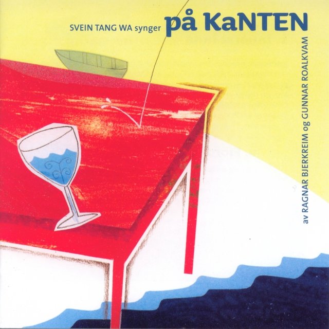 På Kanten