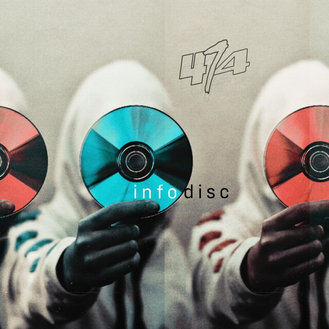 info disc