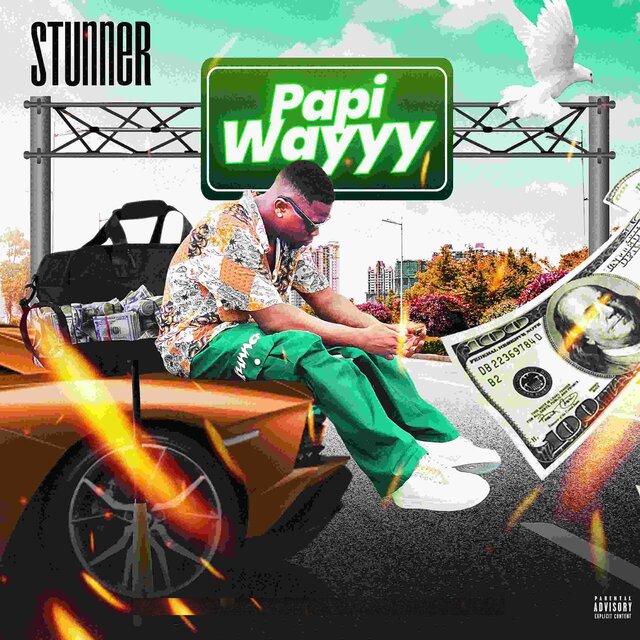 Papi Way