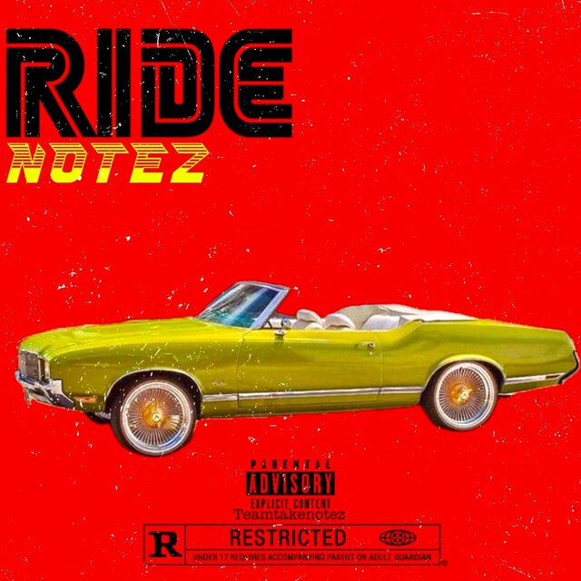 Ride