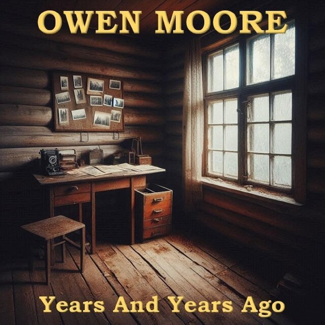 Years And Years Ago