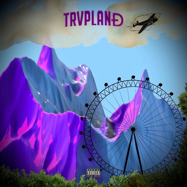 Trvpland