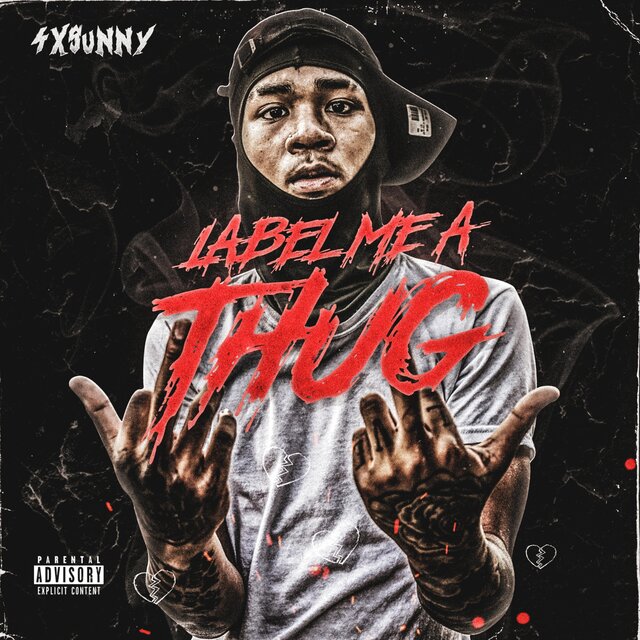 Label Me A Thug